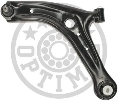 Produktbild von OPTIMAL G6-1361 Querlenker Vorne Links für FORD Fiesta Mk6 Schrägheck (JA8, JR8)