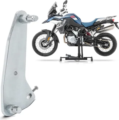 Obrázok produktu pre Adaptér pre ConStands Power Classic / Evo pre BMW F 850 GS / Adv