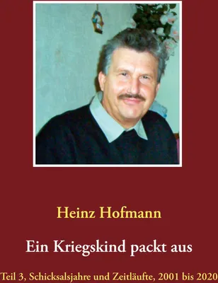 Produktbild von Ein Kriegskind packt aus