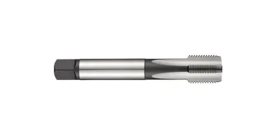 Produktbild von Maschinengewindebohrer DIN 5156C E282 G 1/8 Zollx28 HSS-E-PM Blank 1,5XD Normal
