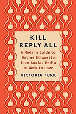 Zdjęcie produktu dla Kill Reply All
