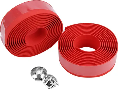 Obrázek produktu pro EVA cyklistická páska na řídítka Lehké silniční kolo Grip Wrap Red
