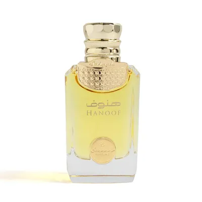 Produktbild von Hanoof Eau de Parfum 100ml
