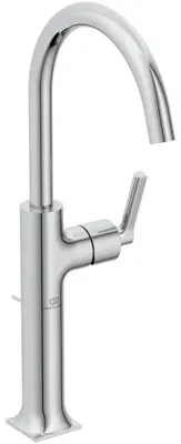 Produktbild von IDEAL STANDARD BD155AA Waschtischarmatur Joy Neo m.Ablgarn.