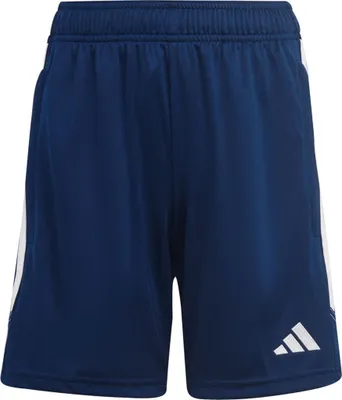 Zdjęcie produktu dla Spodenki dla dzieci adidas Tiro 23 Club Training granatowe HZ0180 - 164CM