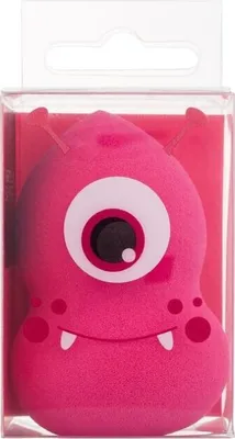 Produktbild von Gabriella Salvete – Beveled Gab Monster Make-up-Schwamm – Make-up-Schwamm 1 Stück