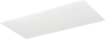 Produktbild von EGLO LED Panel Moradillo-R, Deckenleuchte flach mit Fernbedienung, Deckenpanel, Deckenlampe dimmbar, warmweiß-kaltweiß, 60 x 120 cm