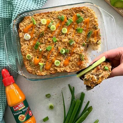 Produktbild von Sriracha Mayo