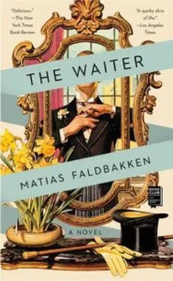 Produktbild von The Waiter
