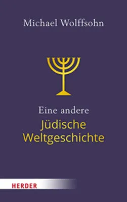 Immagine prodotto di Eine andere Jüdische Weltgeschichte