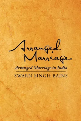Produktbild von Arranged Marriage