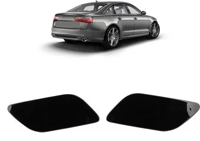 Zdjęcie produktu dla Osłony przedniej i tylnej zderzaka do modelu A6 C7 (2012–2017)