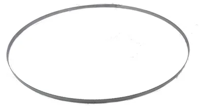 Produktbild von MATRIX Sägeblatt Bandsägeblatt Ersatzsägeblatt 537 mm für Metallbandsäge MBS 550