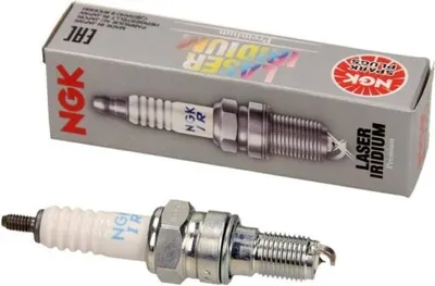 Zdjęcie produktu dla NGK Świeca Zapłonowa IMR9C9H (kod. 6777) Laser Iridium