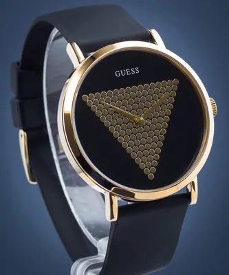 Obrázok produktu pre Pánske hodinky Guess W1161G1 black