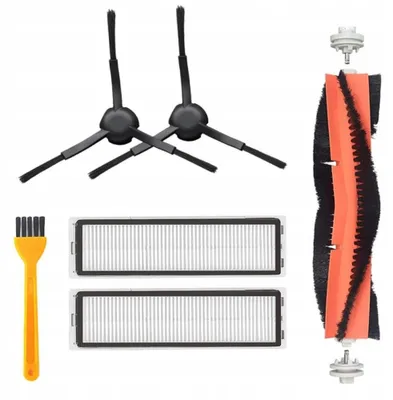 Produktbild von Optimum Zubehörset Hauptbürste Filter für Dreame D9 L10 Pro