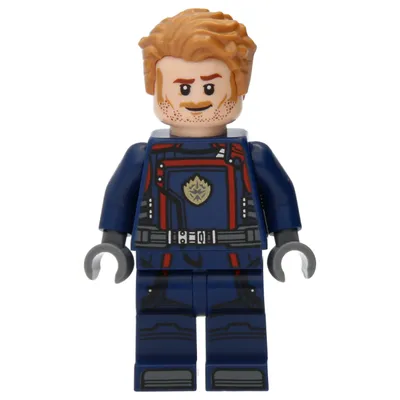 Zdjęcie produktu dla LEGO Marvel: Gwiezdny Władca