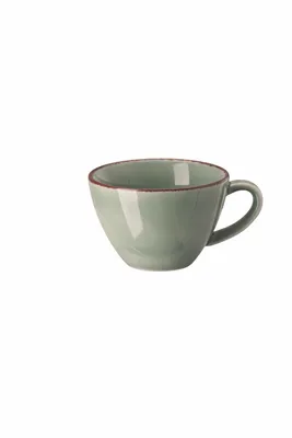 Produktbild von Rosenthal Profi Casual Moss Espresso-Obertasse 0,11l