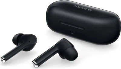 Produktbild von Huawei FreeBuds 3i Black