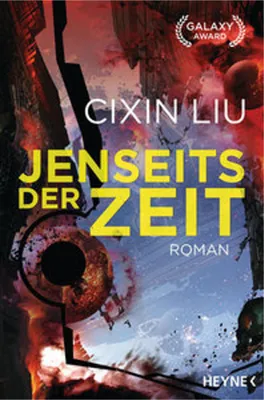 Zdjęcie produktu dla Jenseits der Zeit