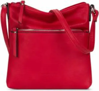 Immagine prodotto di Borsa a tracolla per adulti in rosso