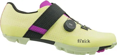 Produktbild von Fizik Vento Ferox Carbon Mtb-schuhe EU 41 Mann EU 41