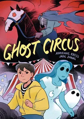 Image de Ghost Circus