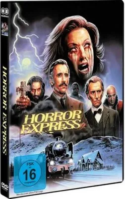 Image de Horror Express