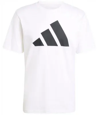 Produktbild von Adidas - "Pwr 3" T-Shirt für Herren PP5402 (L) (Weiß)