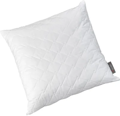 Produktbild von Kissen Badenia Trendline Micro kochfest - 80x80 cm