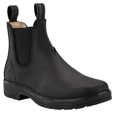 Produktbild von Südwind 1888 Australian Classic Stiefelette, Reitstiefelette in zwei Farben, Farbe:waxy brown, Größe:43