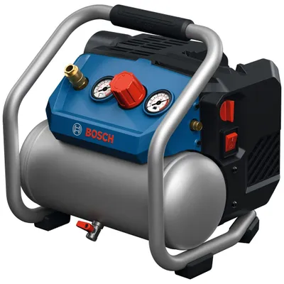 Immagine prodotto di Bosch GKO 18V-51 Compressore ad aria compressa a batteria (solo/C)