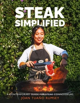 Obrázek produktu pro Steak Simplified