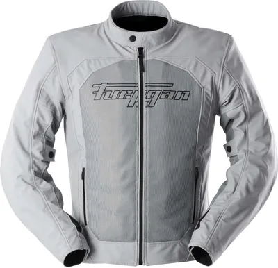 Zdjęcie produktu dla Furygan Baldo 3 En 1 Jacket Grey XL Man Grey XL