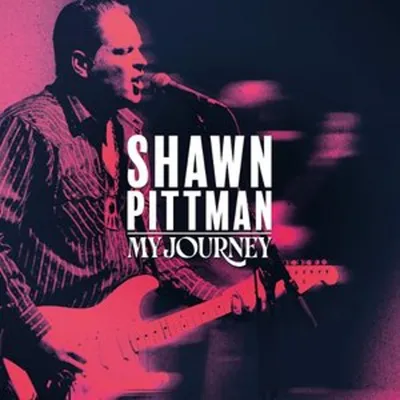 Produktbild von My Journey
