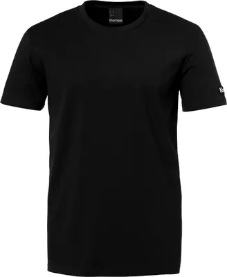 Produktbild von Kempa Team T-Shirt Herren schwarz 4XL