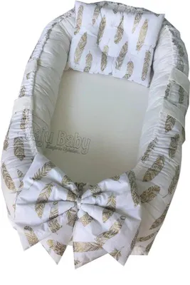 Immagine prodotto di Jaju Baby: nido per neonati con cuscino