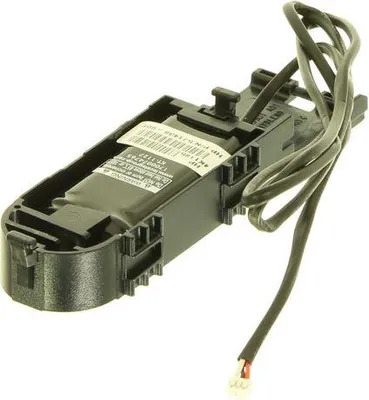Produktbild von HP Enterprise Flash-gestützter Schreibcache, 587324-001