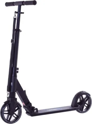 Produktbild von Rideoo 175 City Scooter schwarz