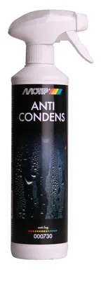 Produktbild von MOTIP Antibeschlag-Spray 000730 Spraydose 500ml