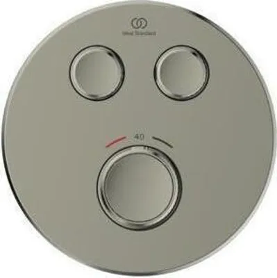 Produktbild von IDEAL STANDARD A7296GN Brausethermostat UP Ceratherm Navigo