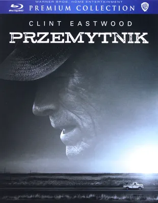 Produktbild von The Mule (nur Originalversion) [BLU-RAY]