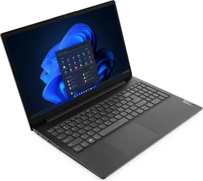 Produktbild von Lenovo V15 G4 Notebook 15,6" AMD Ryzen 5 7520U @4,3GHz 16GB DDR5 2TB NVMe SSD FHD Windows 11 Laptop