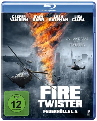 Produktbild von Fire Twister