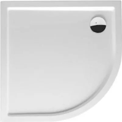Zdjęcie produktu dla Brodzik prysznicowy Riho Zurich 120x120 cm DA96005000000