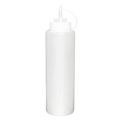Produktbild von Vogue Quetschflasche klar 990ml
