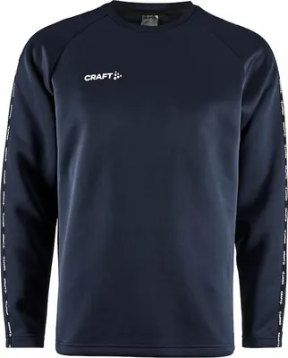 Produktbild von Craft Squad 2.0 Sweat Herren - Marine