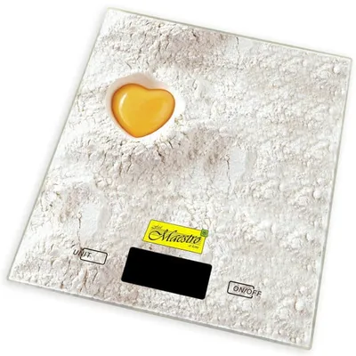 Immagine prodotto di Maestro Bilancia da cucina MR1803