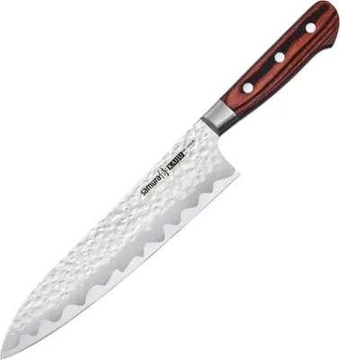 Obrázok produktu pre Samura KaijuBolster kuchársky nôž 210 mm SKJ0085B