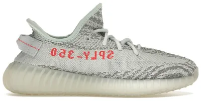 Produktbild von adidas Yeezy Boost 350 V2 Blue Tint - EU 44 2/3